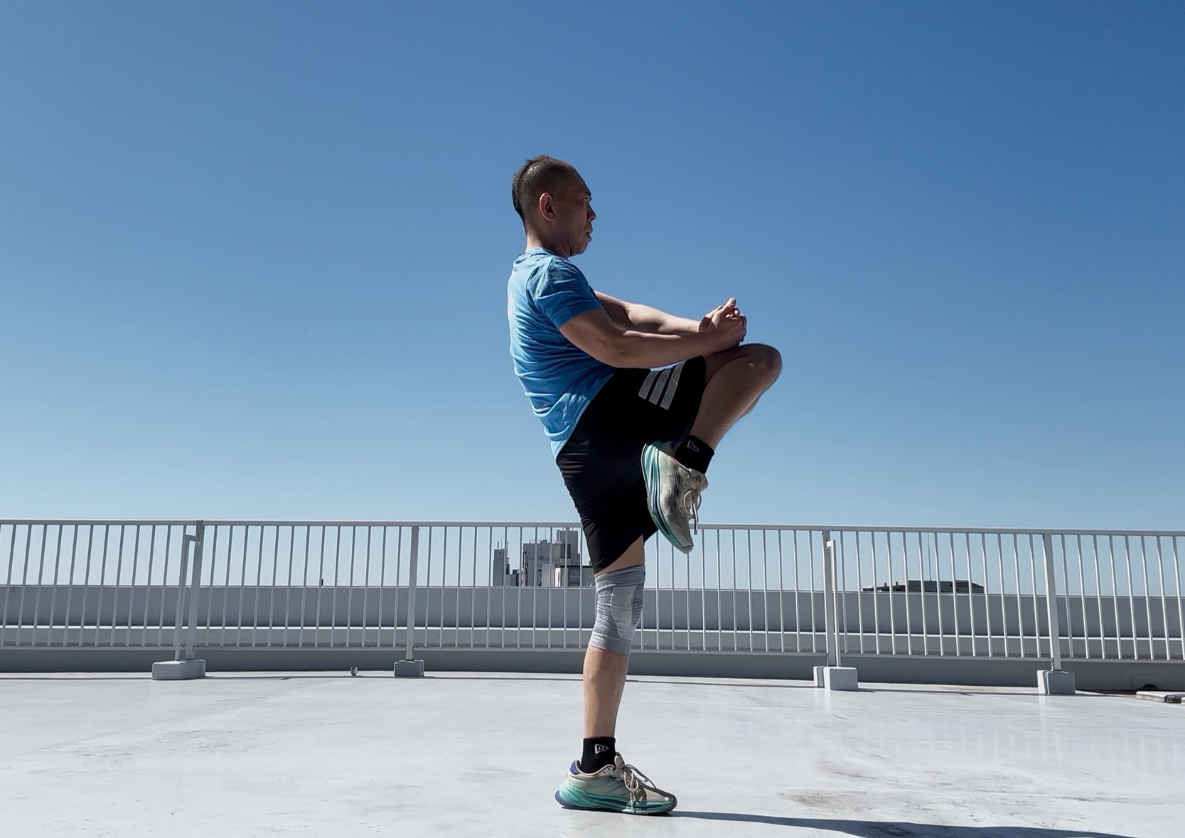 ボディコンバット106-7,ムエタイ,コリオ,テクニック,ポイント